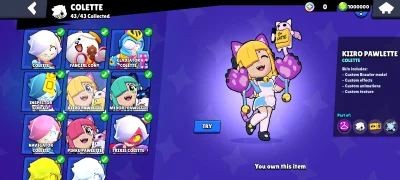 Null’s Brawl v68.279 APK (Nori & Wendy) Download